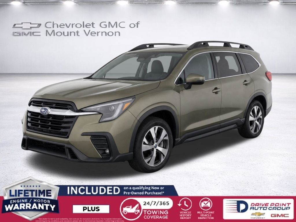 Photo 1 of 2024 Subaru Ascent Premium
