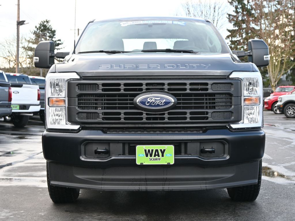 2025 Ford F-250 XL