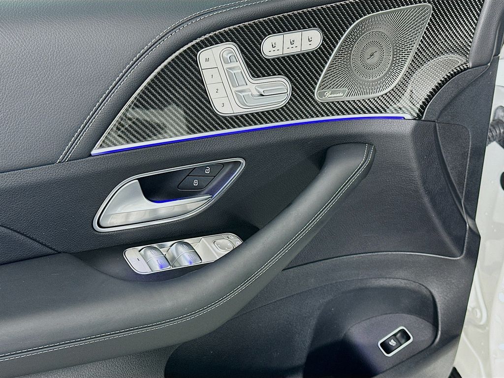 Thumbnail: 2021 Mercedes-Benz GLE - 18