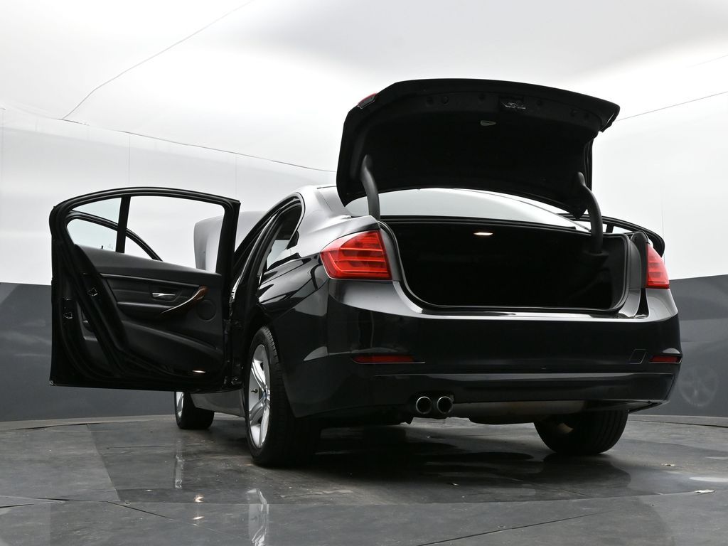 2015 BMW 328i xDrive