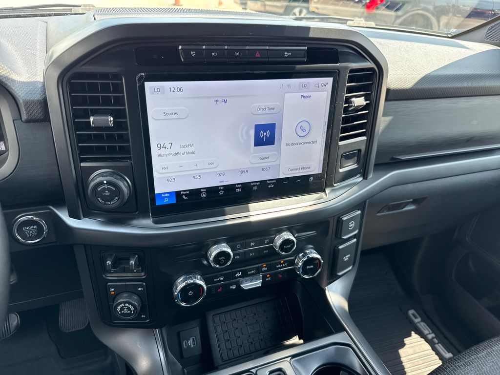 2024 Ford F-150 XLT - Photo 20