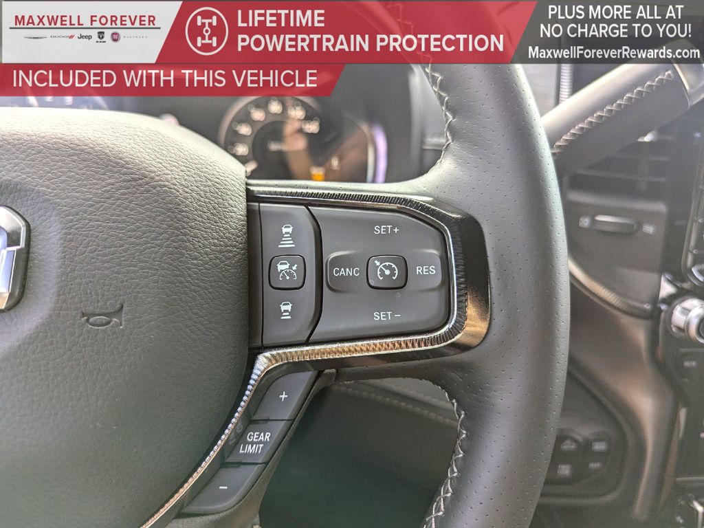 Used Car 2025 Ram 2500  Rebel For Sale Under $80,000 In Taylor, Texas