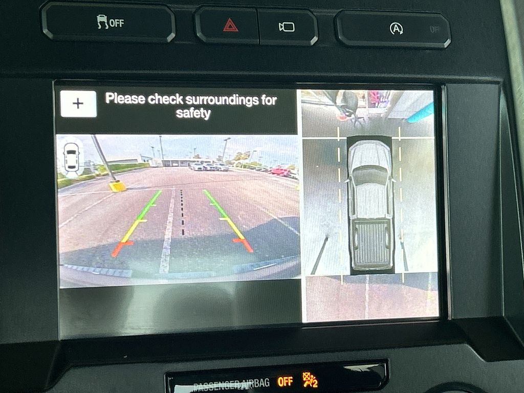 Thumbnail: 2019 Ford F-150 - 22