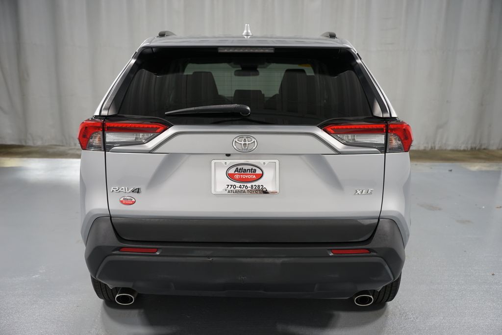 Thumbnail: 2020 Toyota RAV4 - 7