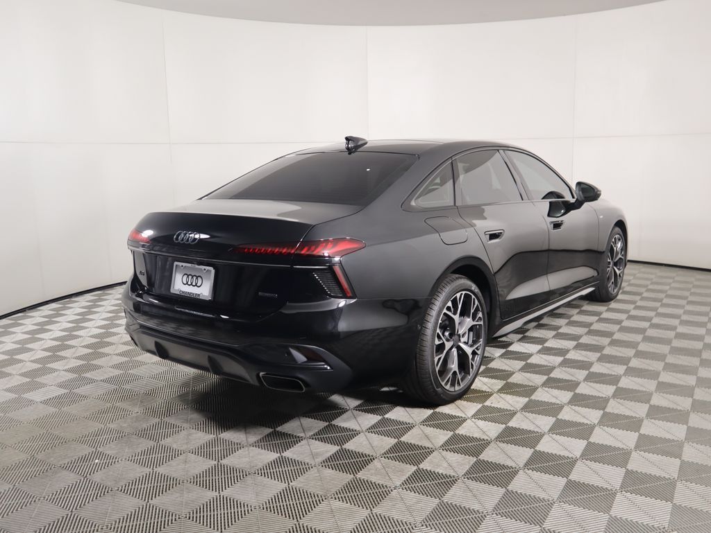 Thumbnail: 2026 Audi A6 - 5