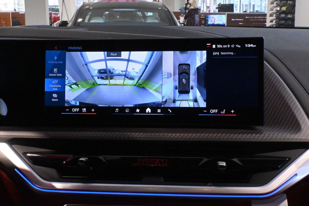 Thumbnail: 2026 BMW XM - 15