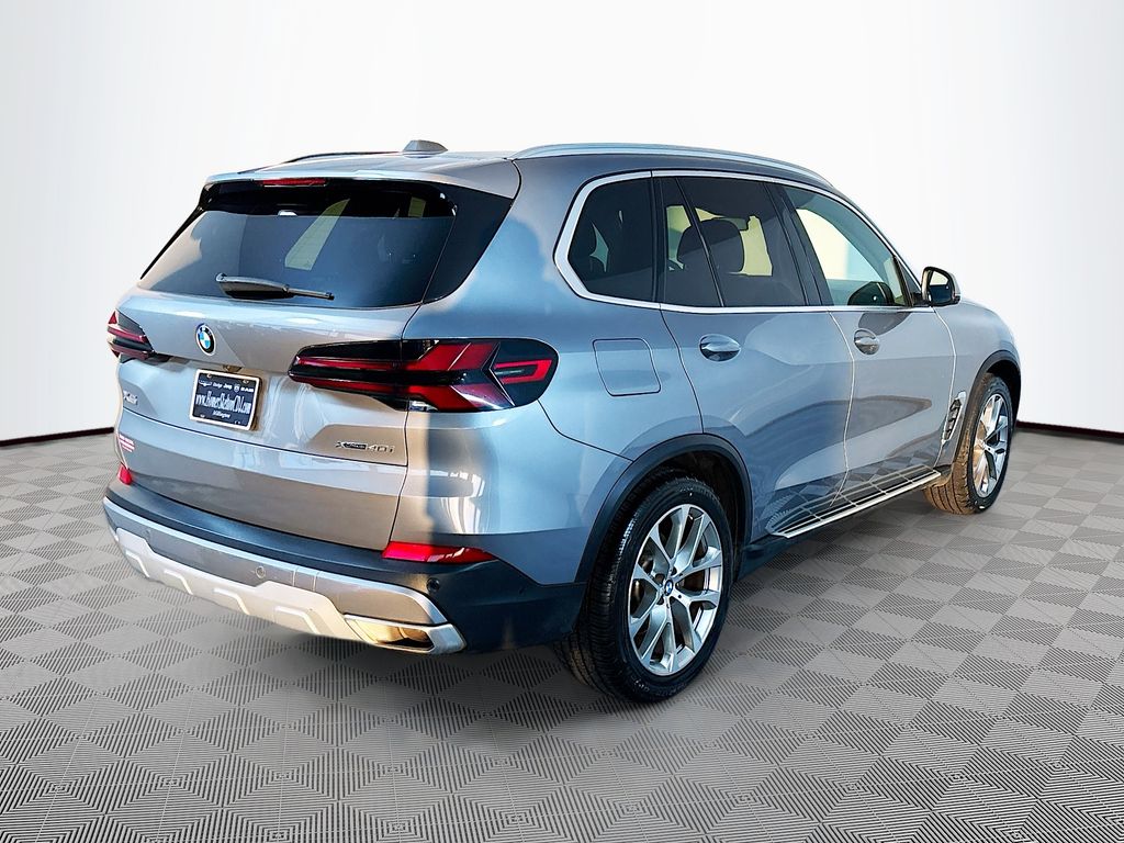 Used 2024 BMW X5 xDrive40i For Sale in OLIVE BRANCH, MS