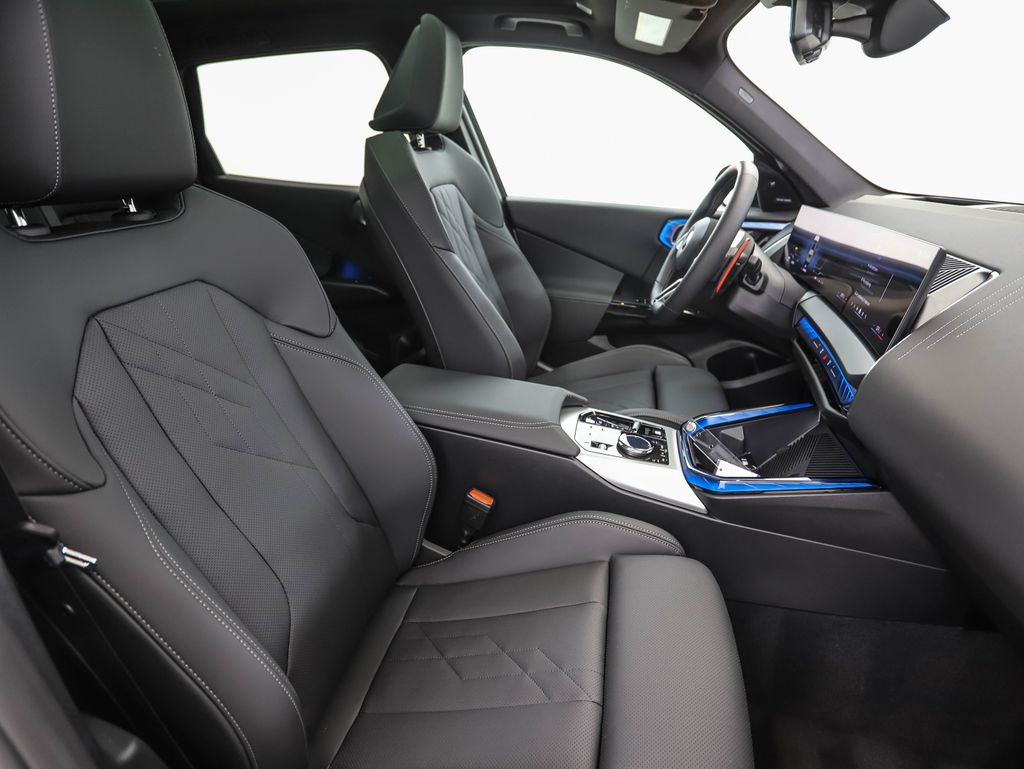 Thumbnail: 2026 BMW X3 - 30