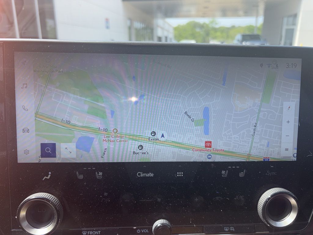 2026 Lexus NX 350 Premium Silver at AutoSavvy Houston Northwest