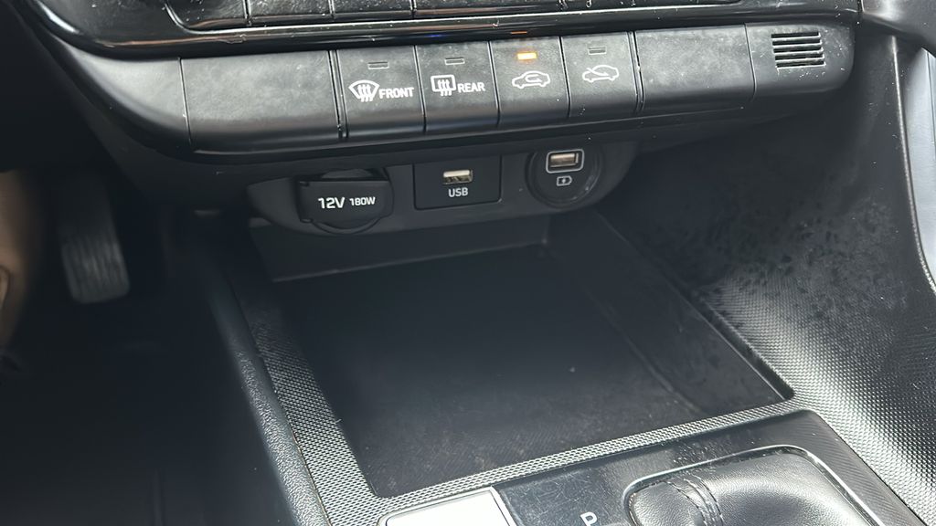 2021 Hyundai Elantra SEL Red at AutoSavvy Houston Southwest