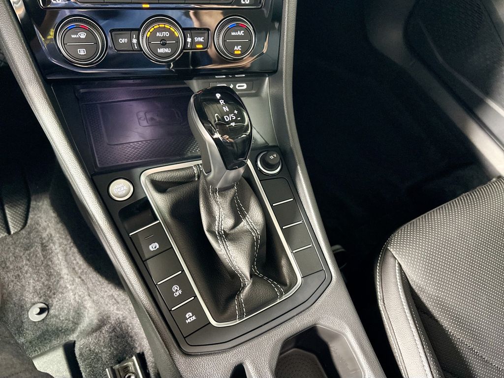 2024 Volkswagen Jetta 1.5T SEL