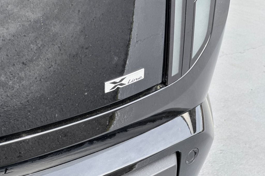 new 2027 Kia Telluride car, priced at $58,100