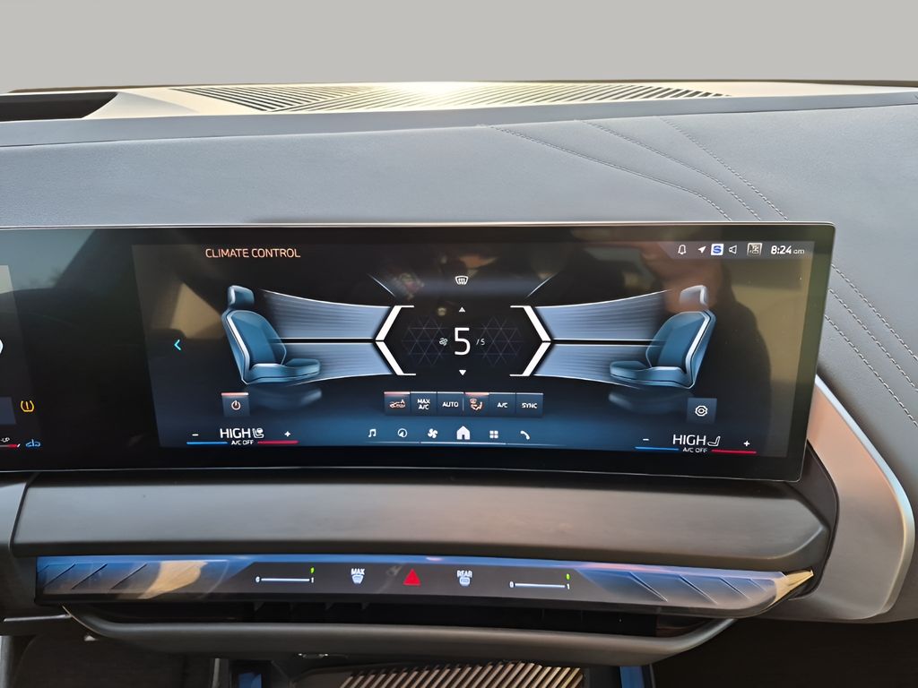 Used Car 2025 Bmw X3  30 Xdrive For Sale Under $50,000 In Austin, Texas