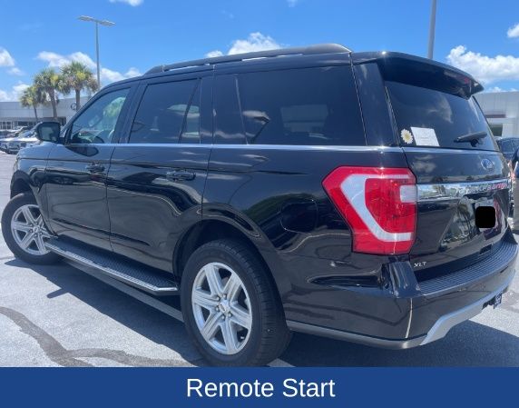 2019 Ford Expedition XLT