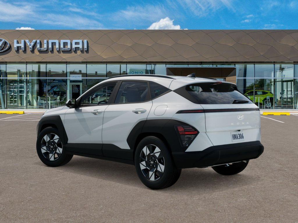 Thumbnail: 2025 Hyundai Kona - 5