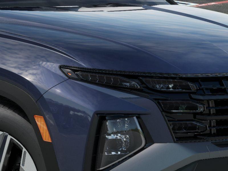 Thumbnail: 2026 Hyundai Tucson - 9