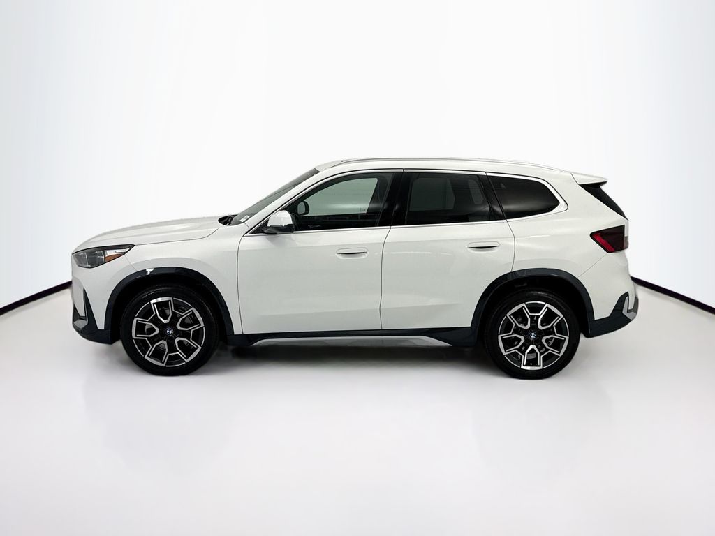 Thumbnail: 2025 BMW X1 - 8