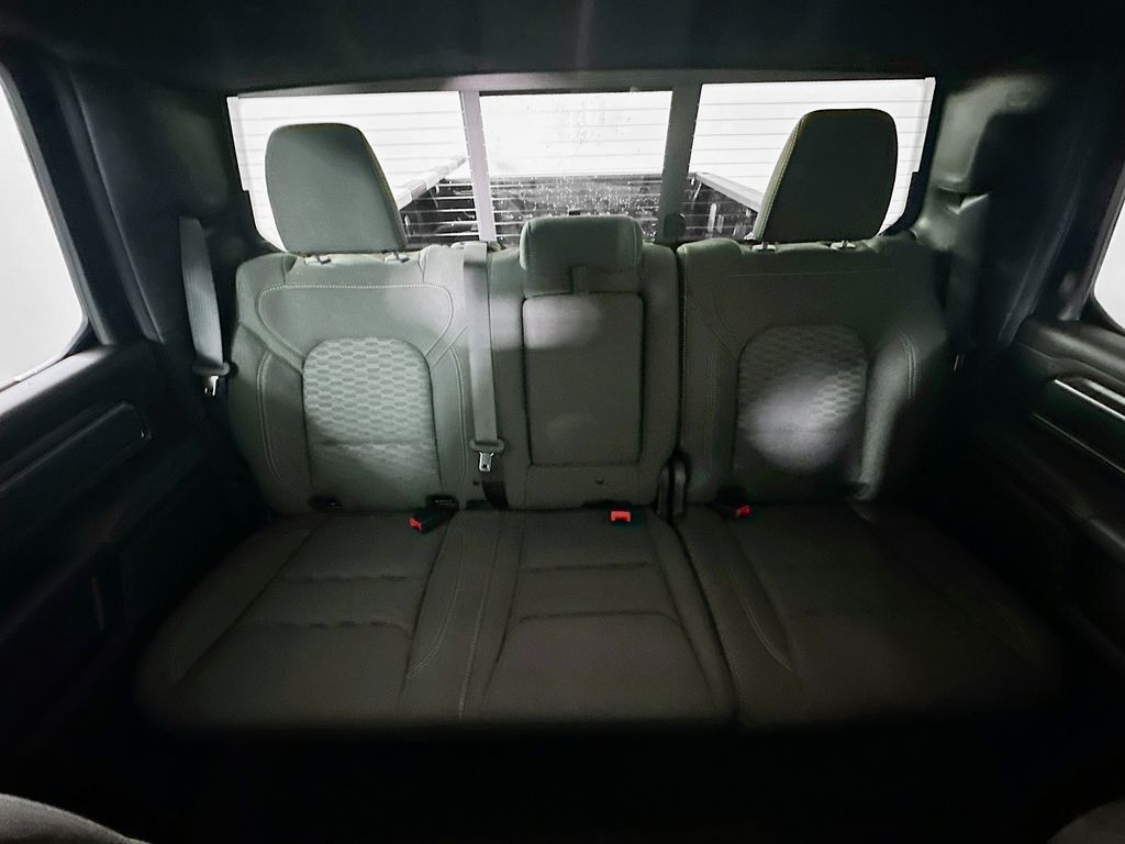 New 2026 Black Ram Big Horn 12in image 10