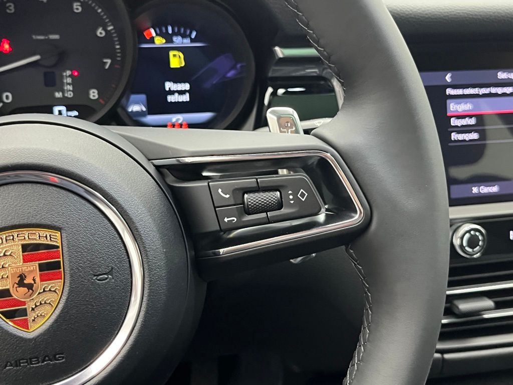 Thumbnail: 2026 Porsche Macan - 14