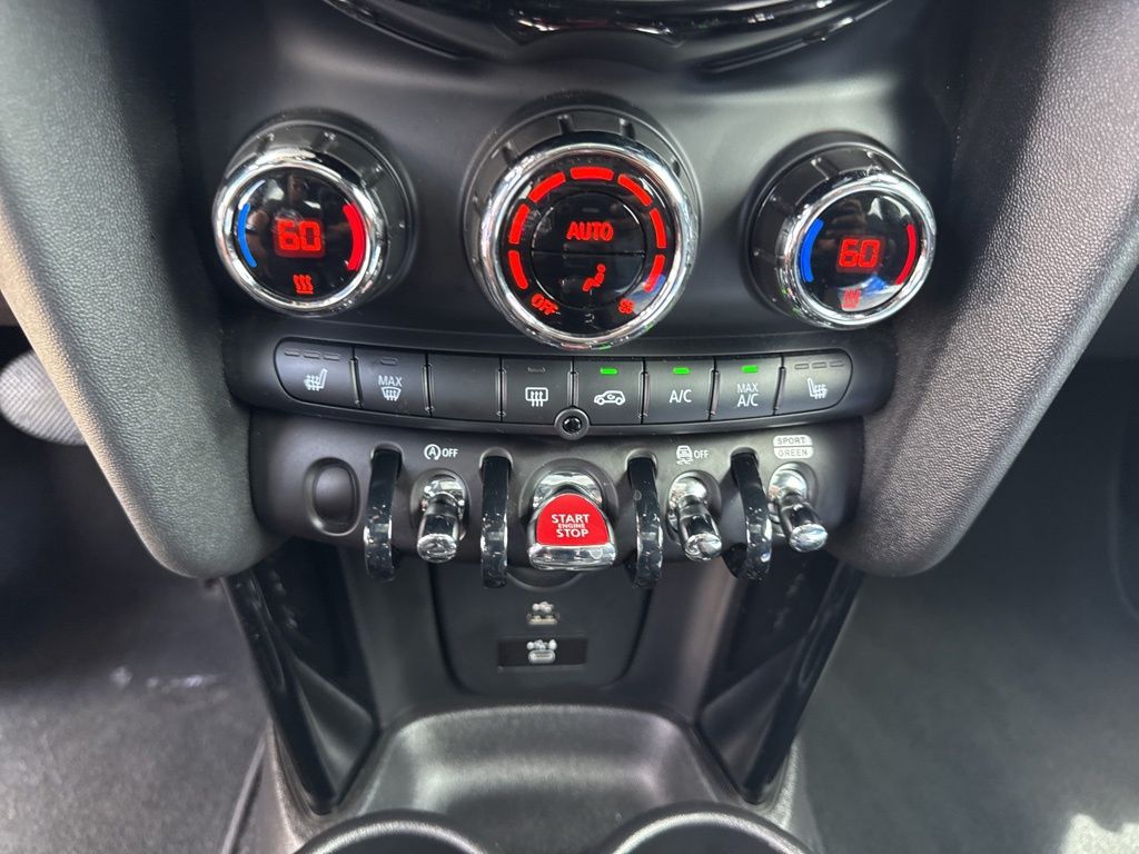 2022 MINI Hardtop 4 Door Cooper S
