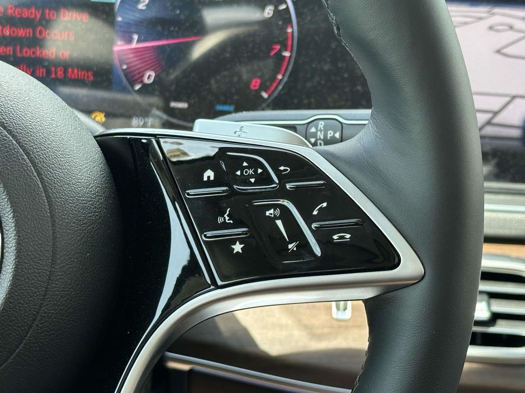 2025 Mercedes-Benz GLE 350 15