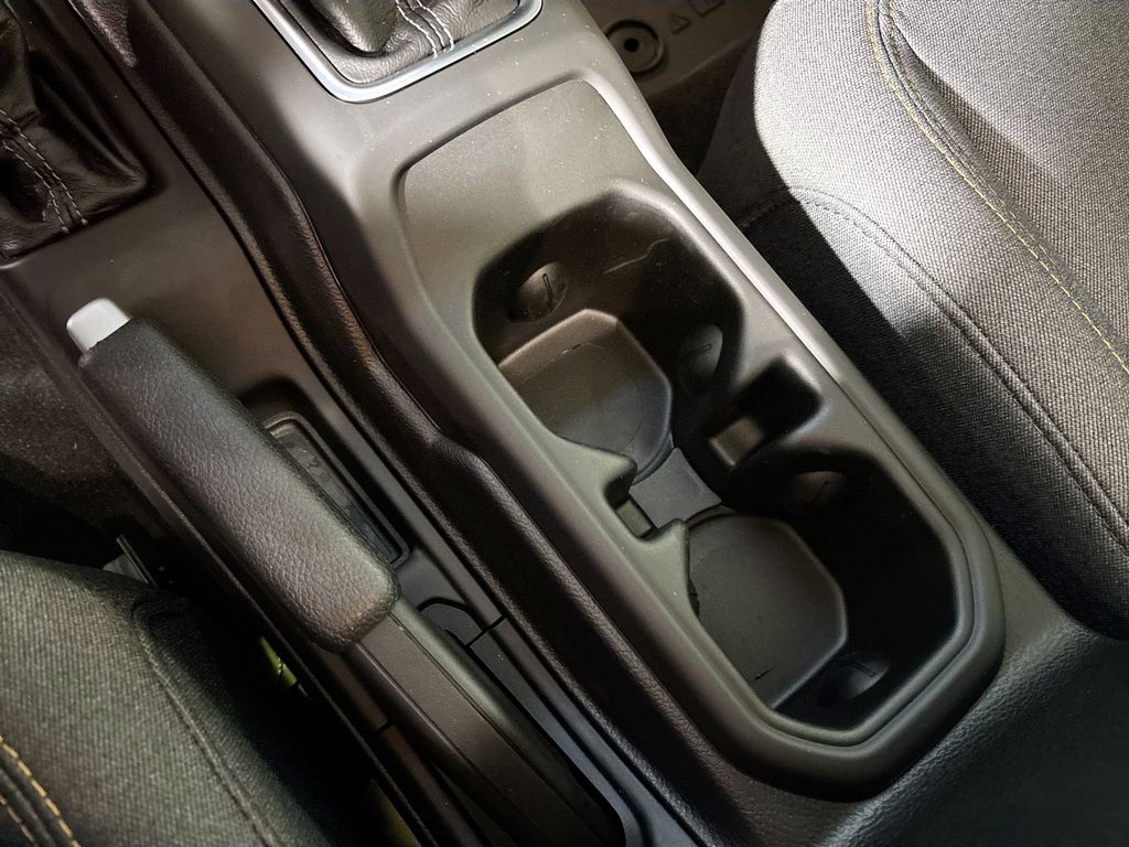 2026 Jeep Gladiator Willys