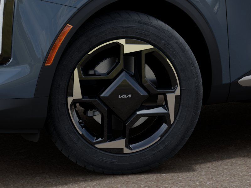 new 2026 Kia Sportage Hybrid car, priced at $31,001