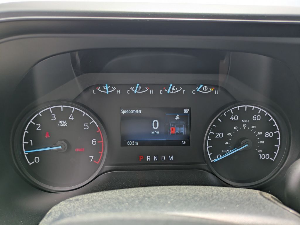 2026 Ford F-250 Super Duty XL