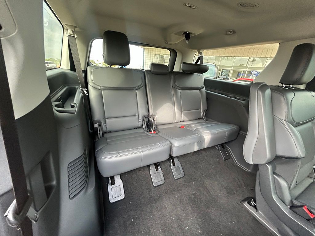 New 2027 Brown Ford Active image 20