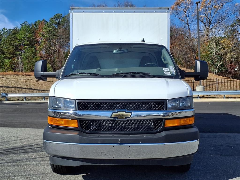 ChevroletExpress 350030