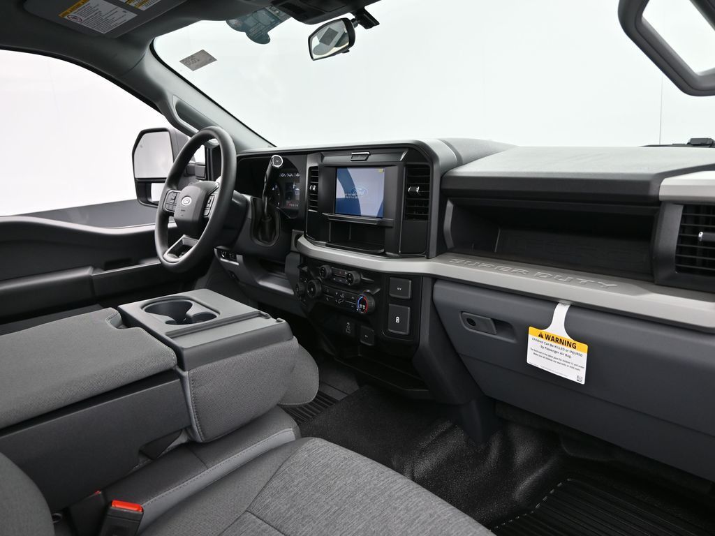 2026 Ford F-250 Super Duty XL