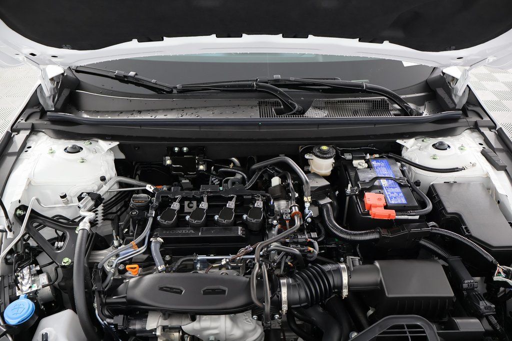 Thumbnail: 2025 Honda Accord - 9