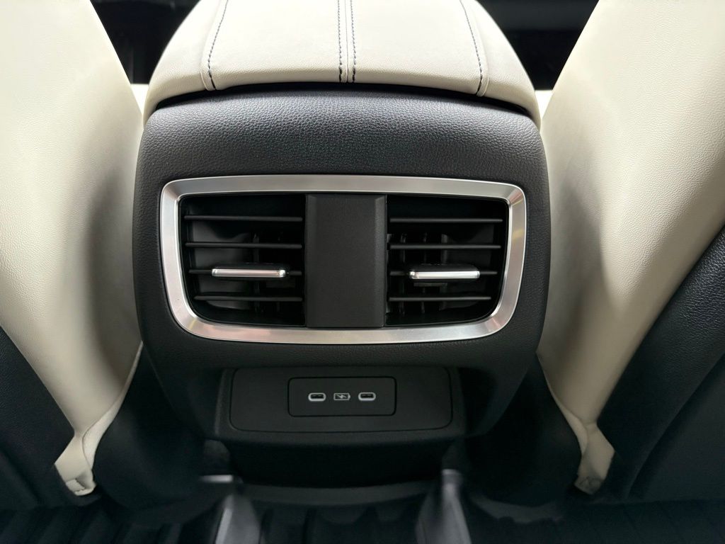 2026 Acura RDX A-Spec Package