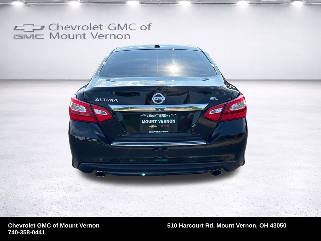 2016 Nissan Altima 2.5 SL - Image 4