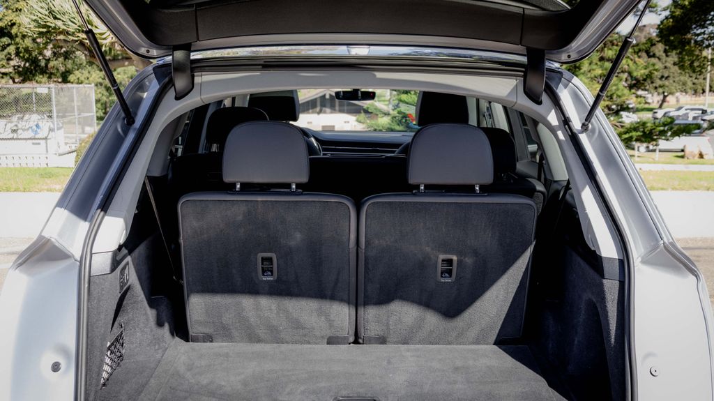 Used 2022 Audi Q7 55 Premium 4D Sport Utility