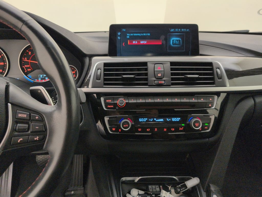 Certified Used 2018 Black BMW 430i image 17
