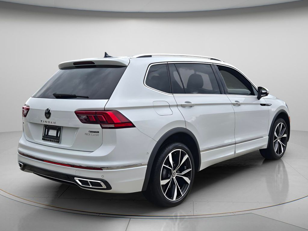 2024 Volkswagen Tiguan - $29,300