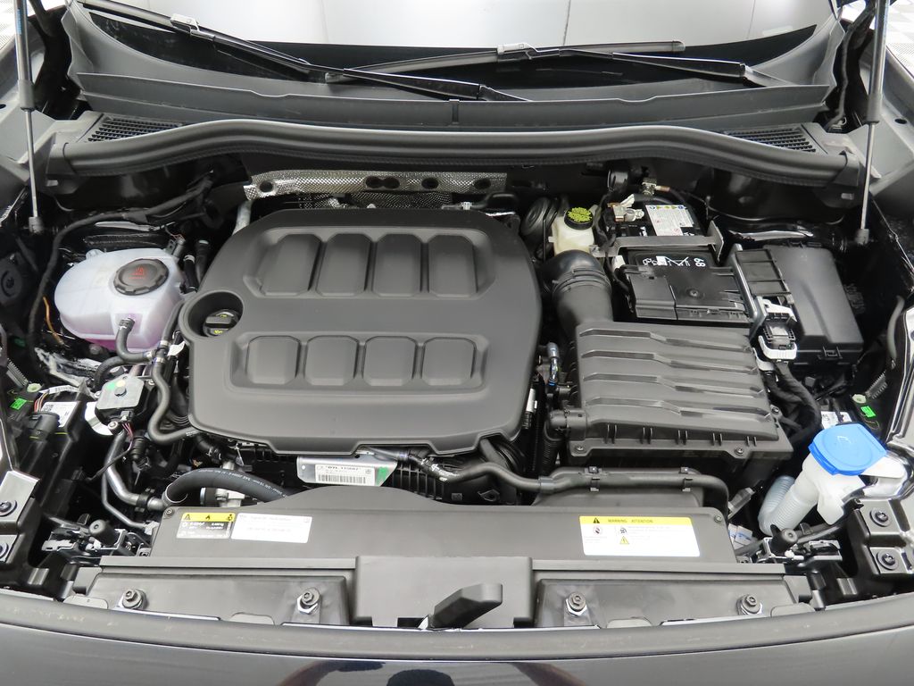 Thumbnail: 2026 Volkswagen Tiguan - 29