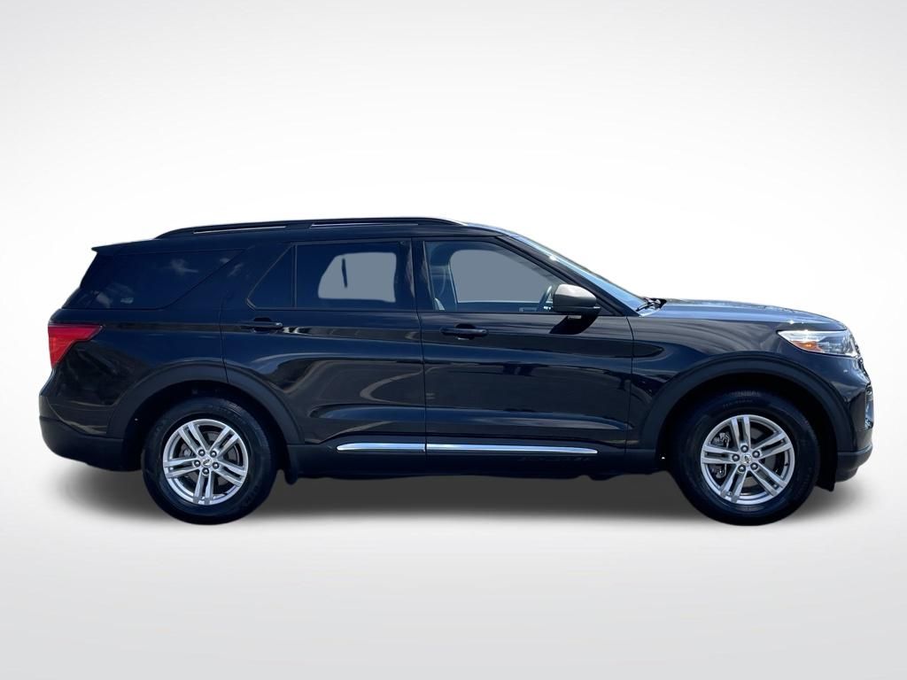 Thumbnail: 2020 Ford Explorer - 7
