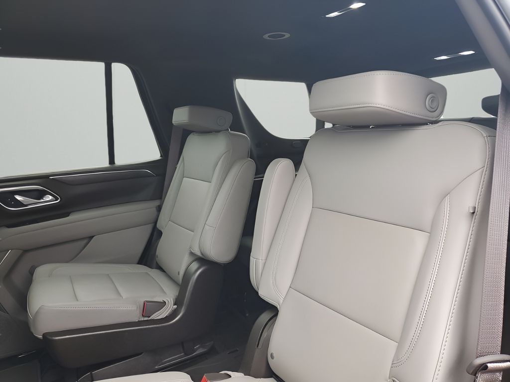 Used Car 2024 Chevrolet Tahoe  Lt For Sale Under $50,000 In Austin, Texas