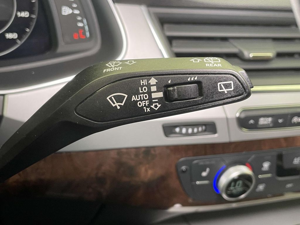 2018 Audi Q7 2.0T Premium Plus Beige at Bob Ruth Ford