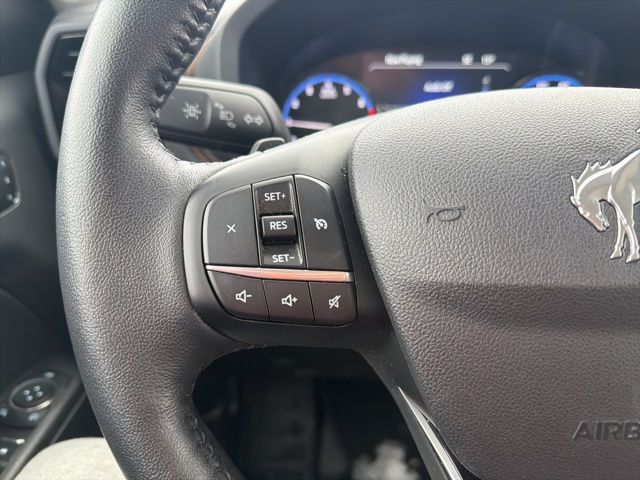 2023 Ford Bronco Sport