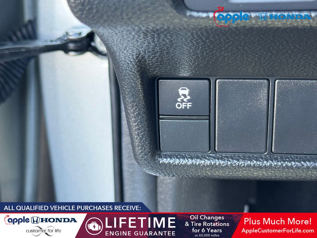 2026 Honda Civic Sport - Photo 28