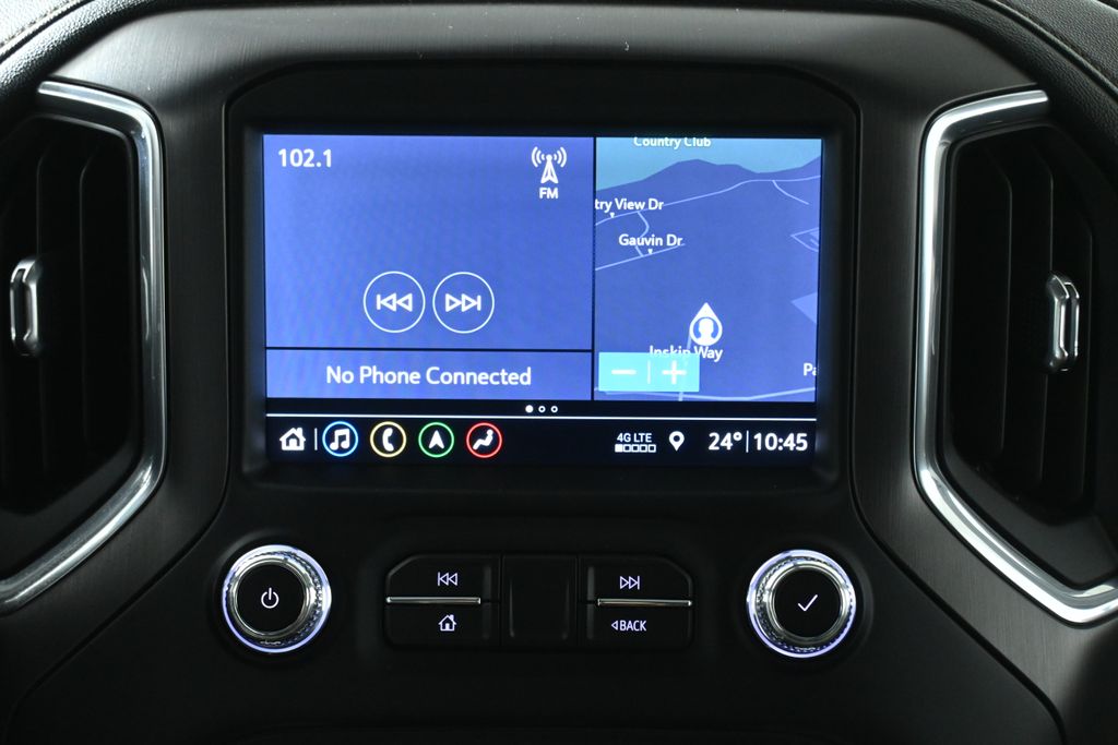 Thumbnail: 2019 GMC Sierra 1500 - 21