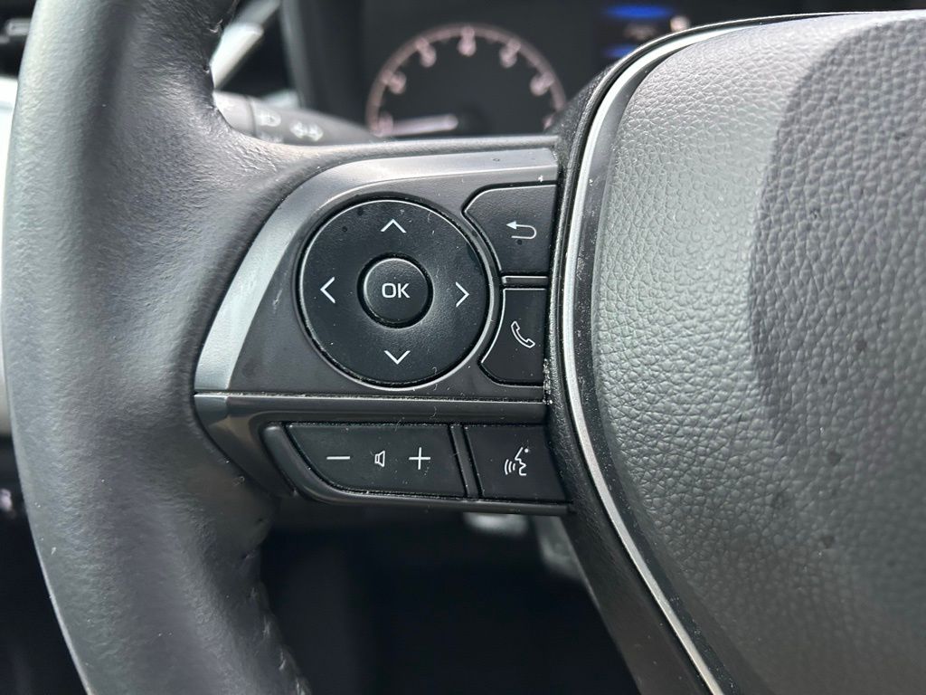 Thumbnail: 2024 Toyota Corolla - 19