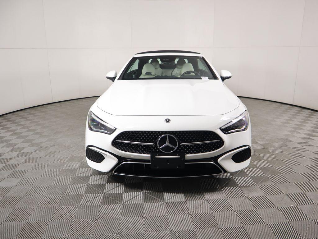 Thumbnail: 2025 Mercedes-Benz CLE - 10