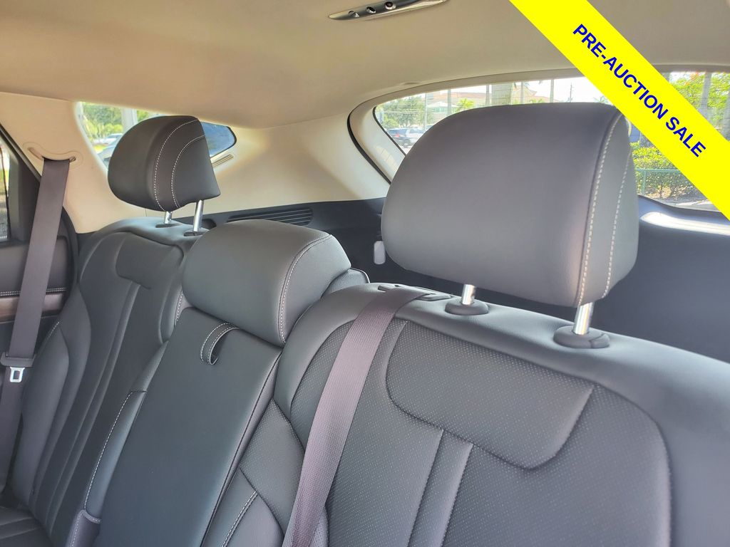 Used 2024 Genesis GV80 SUV