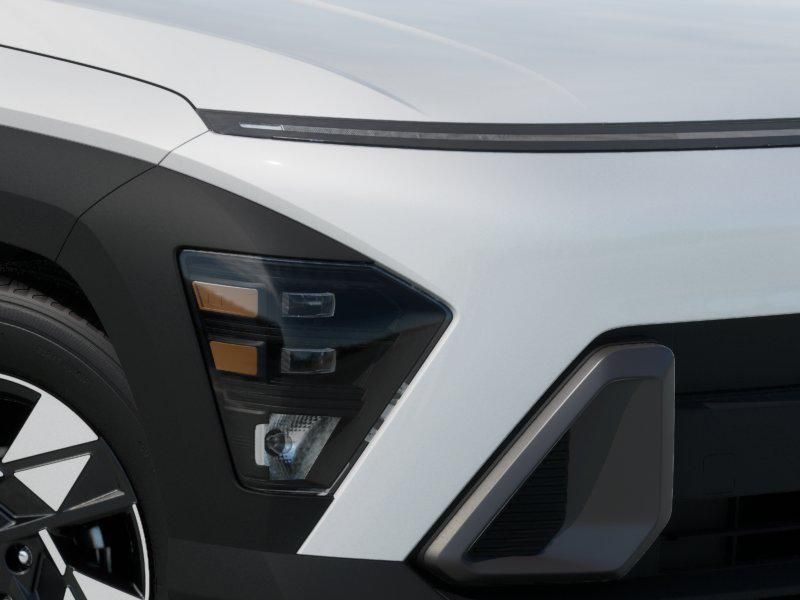 Thumbnail: 2025 Hyundai Kona - 9