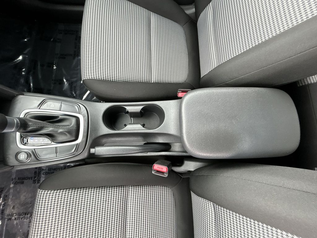 Thumbnail: 2018 Hyundai Kona - 20