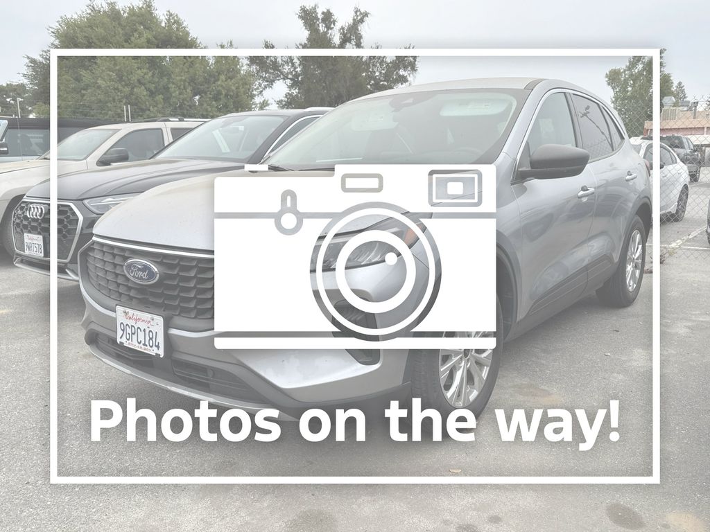 2023 Ford Escape Active FWD